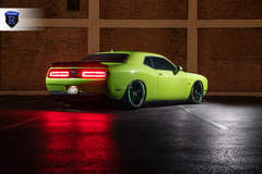 Dodge Challenger RT