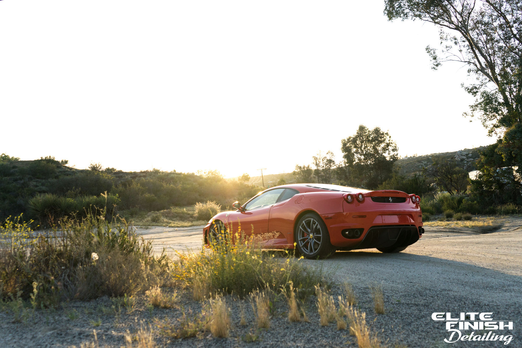 2006 Ferrari F430 | 2006 Ferrari F430