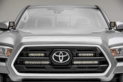 ZROADZ 2018 Toyota Tacoma