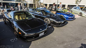 San Diego Cars & Coffee February 13th, 2016