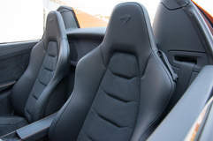 12C Spider 2468