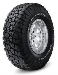 BF Goodrich KM2  37/12.50R17