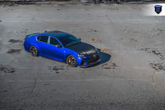 Lexus GS350