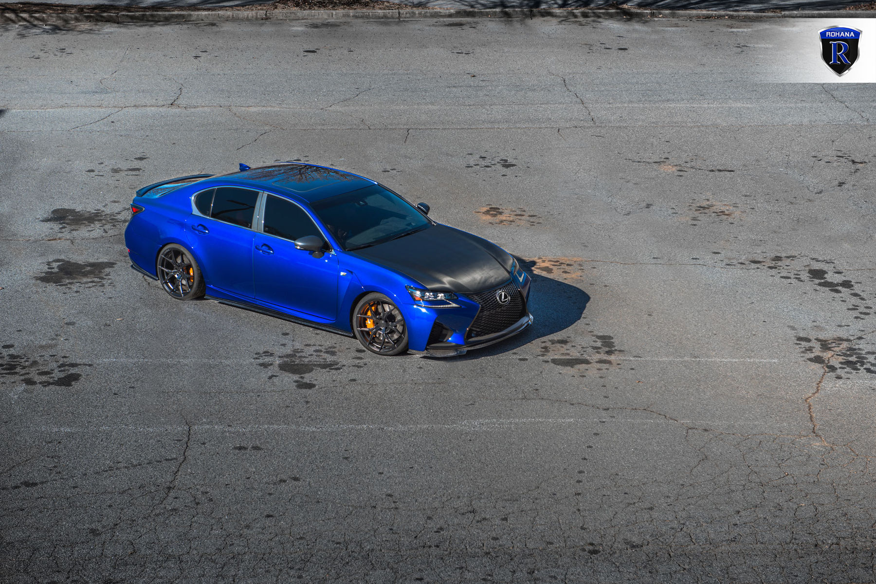  Lexus GS 350 | Lexus GS350