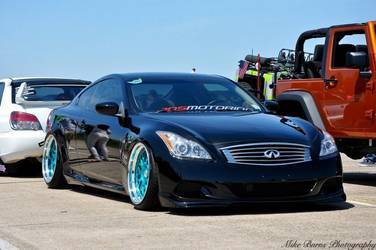 2010 Infiniti G37 Coupe | Infniti G37