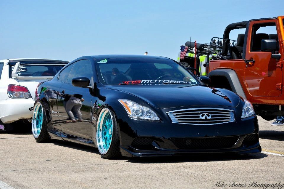 2010 Infiniti G37 Coupe | Infniti G37