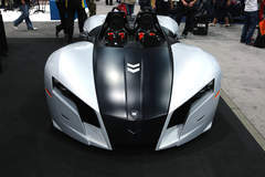 Magnum MK5