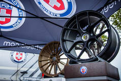 The Auto Salon Grand Opening