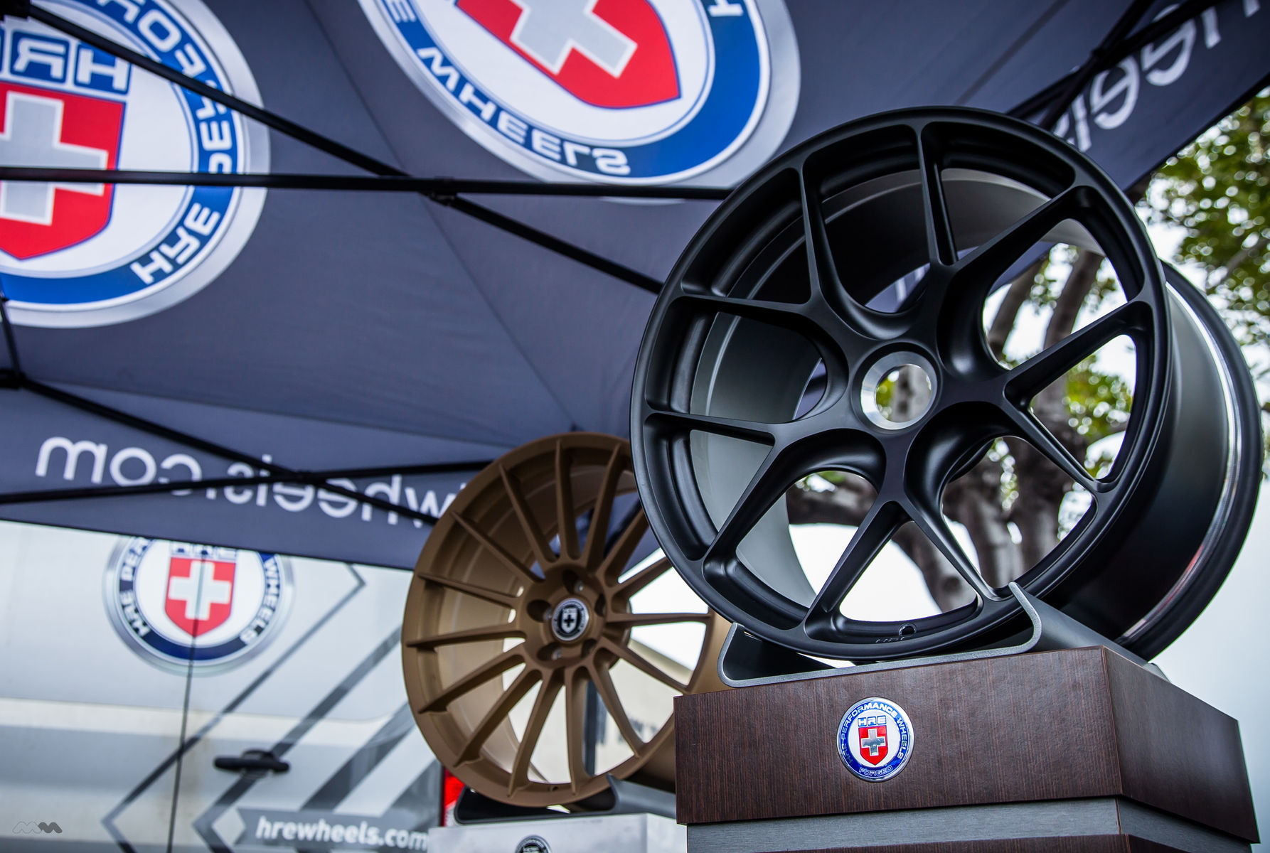 | The Auto Salon Grand Opening