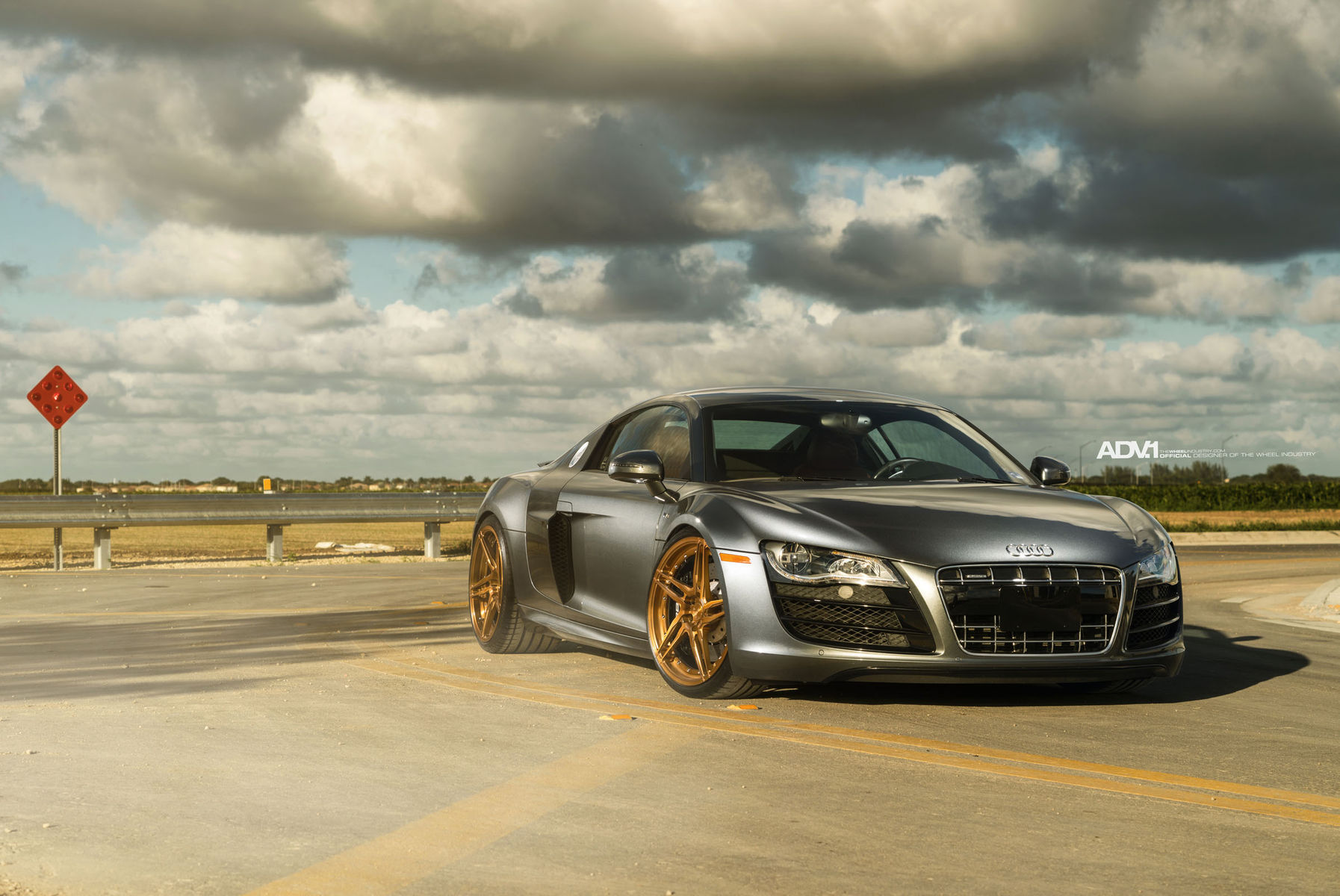 Audi R8 | Audi R8 V10
