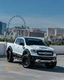 2019 Ford Ranger XLT SuperCrew 4X4 by Airdesign - Vegas FordSEMA