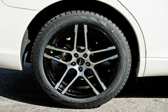 Toyota Venza on Ruff R954's