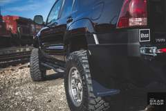 #3SCAPE4RUNNER