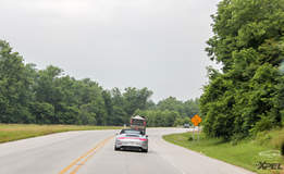 Porsche Parade 60th Anniversary