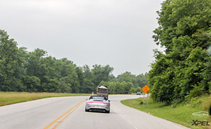 | Porsche Parade 60th Anniversary
