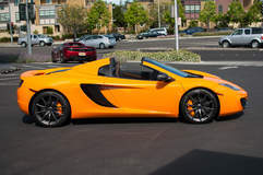 12C Spider 2034
