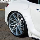 Vossen Forged VPS-314T