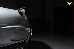 Vorsteiner Ferrari 599-VX COUPE
