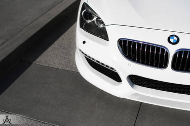 BMW 6 Series Gran Coupe Luxury 21 Non Concave