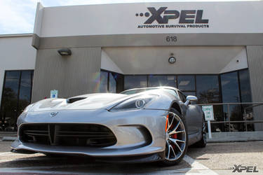 2016 Dodge SRT Viper | 2014 Dodge VIPER SRT GTS