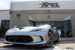 2014 Dodge VIPER SRT GTS
