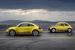 Beetle GSR
