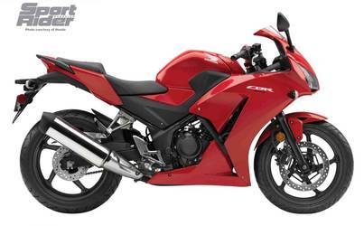 2015 Honda  |  2015 Honda CB300F First Look