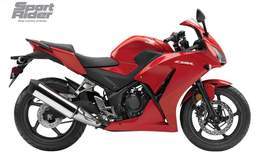  2015 Honda CB300F First Look
