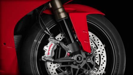 2015 Ducati 1299 Panigale | 1299 Panigale - Brembo
