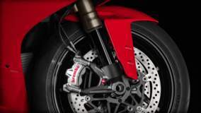 1299 Panigale - Brembo