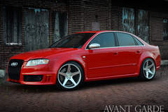 Audi B7 RS4