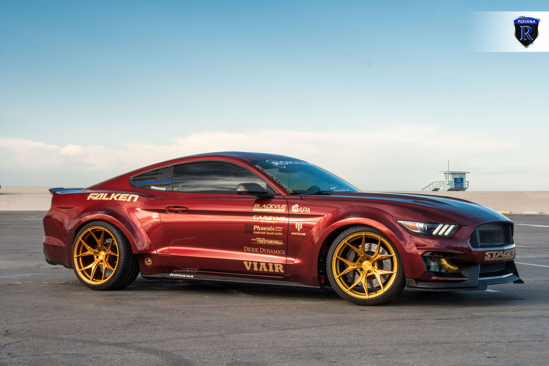 2016 Ford Mustang | Ford Mustang