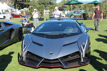 Lamborghini Veneno