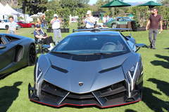 Lamborghini Veneno