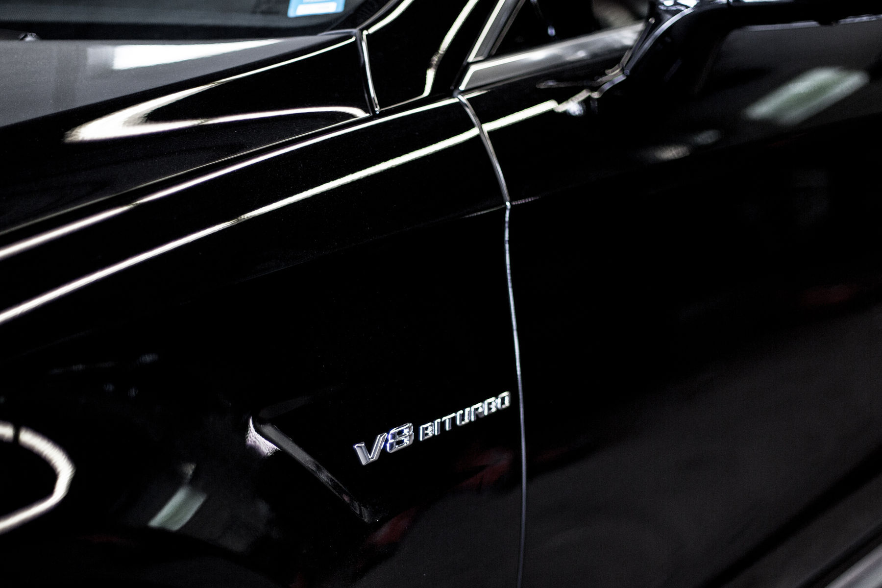 2015 Mercedes-Benz CLS 63 AMG | Mercedes Benz CLS63