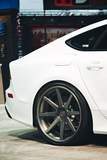 H&R 2014 Audi RS 7