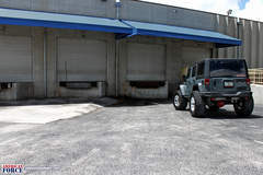 Jeep Wrangler Rubicon 10th Anniversary Edition