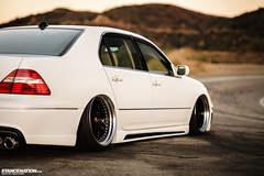 Brians LS430