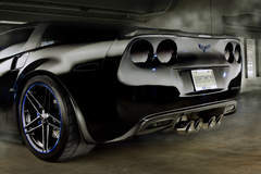 Black Z06
