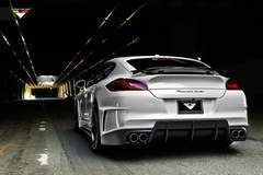970 V-PT Edition Panamera
