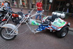 Easy Rider