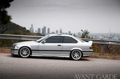 BMW E36 M3