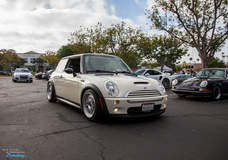 San Diego Cars & Coffee October 15th, 2016