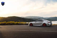 Lexus RC350 Fsport
