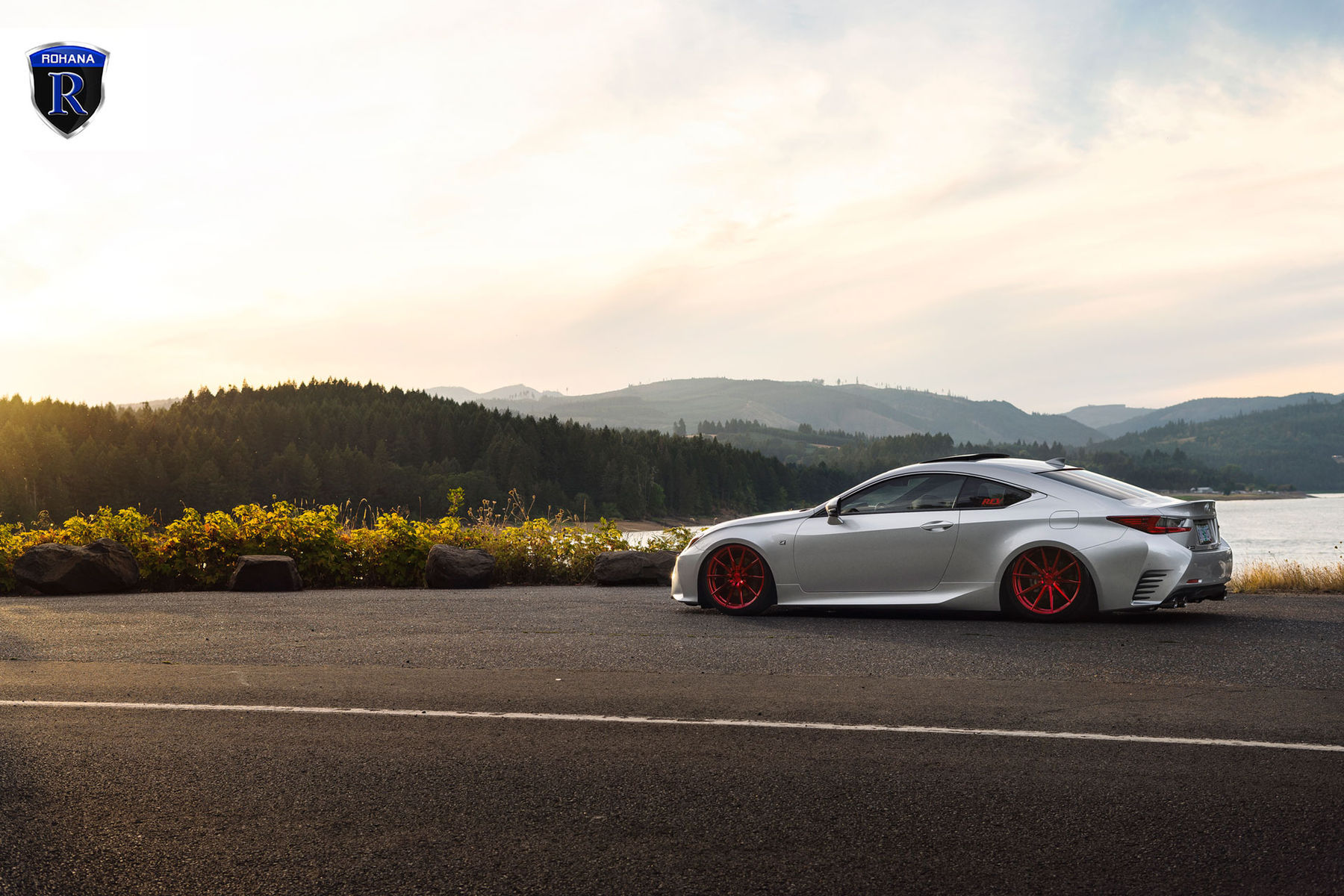 2015 Lexus RC 350 | Lexus RC350 Fsport