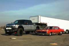 Hellwig Super Duty