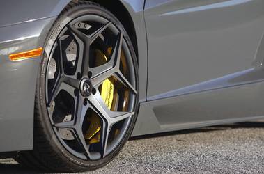 2013 Lamborghini Aventador | Lamborghini Aventador