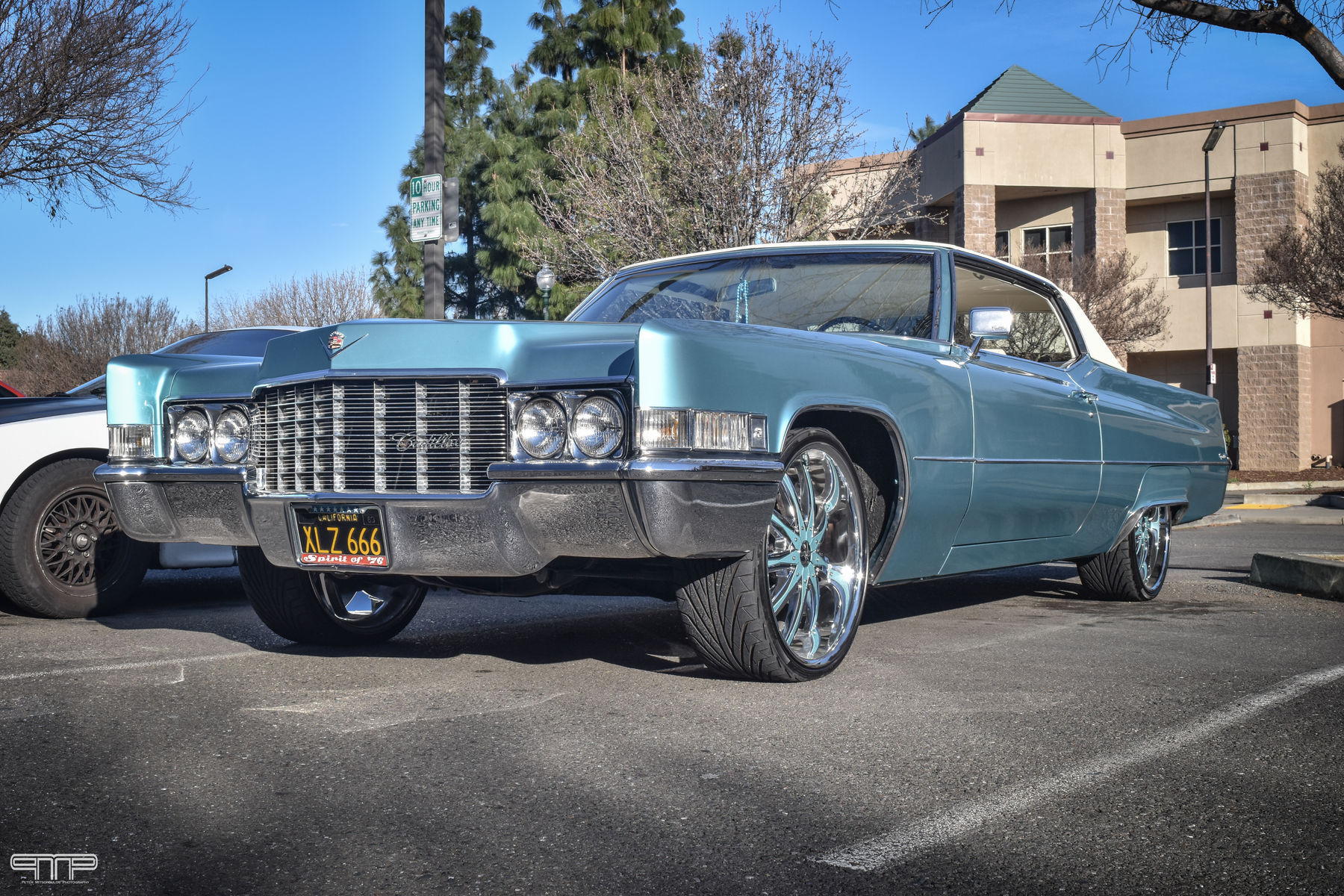  Cadillac DeVille | Classic Cadillac
