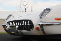 1953 Commemorative Edition Corvette