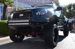 RSP Front Replacement Bumper